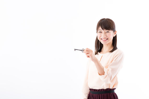取り付け