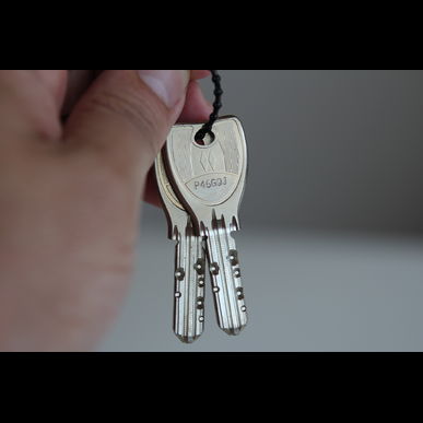 鍵の交換を手がけるかぎやさんロックオンは葛飾区へ出張可能