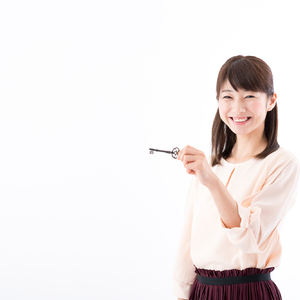 鍵の修理依頼は葛飾区にも出張可能なかぎやさんロックオン