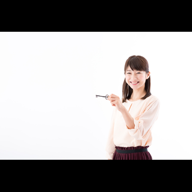 鍵の修理依頼は葛飾区にも出張可能なかぎやさんロックオン