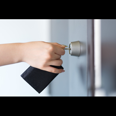 鍵開錠は葛飾区も対応のかぎやさんロックオンへお任せ